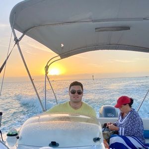 Meet your Posher, Tyler